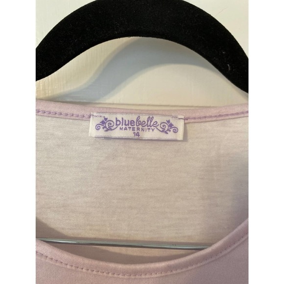 Bluebelle maternity dress - Picture 2 of 3